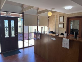 Medical / Consulting commercial property leased at 128 Spencer Street South Bunbury WA 6230 Medical / Consulting commercial property leased at 128 Spencer Street South Bunbury WA 6230