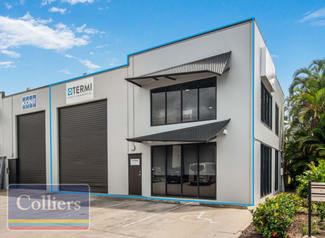 Factory, Warehouse & Industrial commercial property leased at 1/42 Carmel Street Garbutt QLD 4814 Factory, Warehouse & Industrial commercial property leased at 1/42 Carmel Street Garbutt QLD 4814