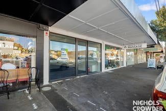Offices commercial property leased at 399 Hampton Street Hampton VIC 3188 Offices commercial property leased at 399 Hampton Street Hampton VIC 3188