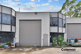 Offices commercial property leased at 5/29 Helles Ave Moorebank NSW 2170 Offices commercial property leased at 5/29 Helles Ave Moorebank NSW 2170