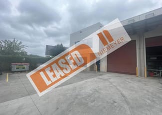 Showrooms / Bulky Goods commercial property leased at Unit C4/366 Edgar Street Condell Park NSW 2200