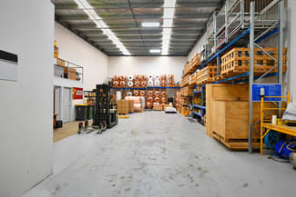 Factory, Warehouse & Industrial commercial property leased at 17 Moller Street Oakleigh VIC 3166 Factory, Warehouse & Industrial commercial property leased at 17 Moller Street Oakleigh VIC 3166