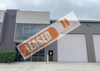 Factory, Warehouse & Industrial commercial property leased at Unit 16/16 Bernera Road Prestons NSW 2170 Factory, Warehouse & Industrial commercial property leased at Unit 16/16 Bernera Road Prestons NSW 2170