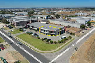 Offices commercial property leased at Unit 1/25 Edison Rise Wangara WA 6065