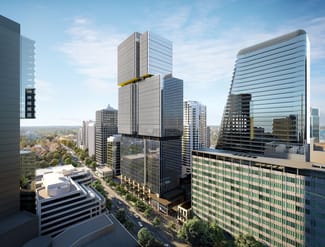 Offices commercial property for lease at 155 Miller Street North Sydney NSW 2060 Offices commercial property for lease at 155 Miller Street North Sydney NSW 2060