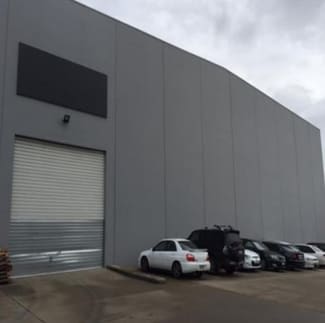 Factory, Warehouse & Industrial commercial property for lease at Unit 1 & 2/661 Waterdale Road Heidelberg West VIC 3081 Factory, Warehouse & Industrial commercial property for lease at Unit 1 & 2/661 Waterdale Road Heidelberg West VIC 3081