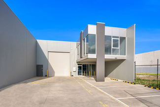 Factory, Warehouse & Industrial commercial property leased at 18A Tarkin Court Bell Park VIC 3215 Factory, Warehouse & Industrial commercial property leased at 18A Tarkin Court Bell Park VIC 3215