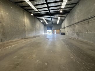 Factory, Warehouse & Industrial commercial property leased at 2/64 Halifax Drive Davenport WA 6230