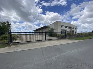 Factory, Warehouse & Industrial commercial property leased at Site 676 Beaufighter Avenue Archerfield QLD 4108