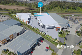 Factory, Warehouse & Industrial commercial property leased at 5/7 Hansen Court Coomera QLD 4209 Factory, Warehouse & Industrial commercial property leased at 5/7 Hansen Court Coomera QLD 4209