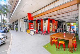 Shop & Retail commercial property leased at Fortitude Valley QLD 4006 Shop & Retail commercial property leased at Fortitude Valley QLD 4006