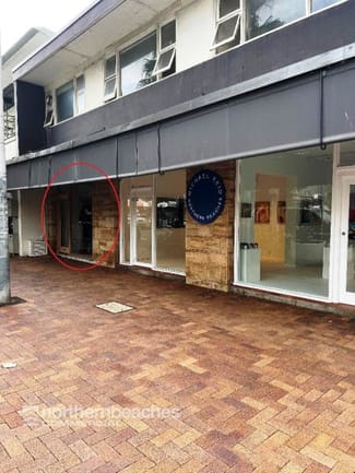 Shop & Retail commercial property leased at Newport NSW 2106 Shop & Retail commercial property leased at Newport NSW 2106