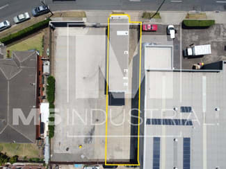 Shop & Retail commercial property leased at 2 Omnibus Road (Office) Kingsgrove NSW 2208 Shop & Retail commercial property leased at 2 Omnibus Road (Office) Kingsgrove NSW 2208