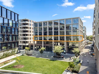 Offices commercial property leased at 201/23 Challis Street Dickson ACT 2602 Offices commercial property leased at 201/23 Challis Street Dickson ACT 2602