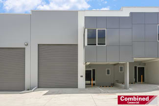 Factory, Warehouse & Industrial commercial property sold at 20/55 Anderson Road Smeaton Grange NSW 2567 Factory, Warehouse & Industrial commercial property sold at 20/55 Anderson Road Smeaton Grange NSW 2567