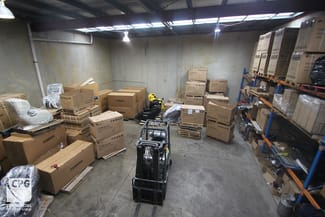 Offices commercial property leased at 7/23-25 Fitzpatrick Street Revesby NSW 2212 Offices commercial property leased at 7/23-25 Fitzpatrick Street Revesby NSW 2212