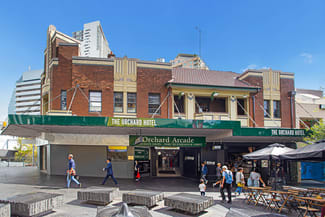 Shop & Retail commercial property leased at Shop 20/455 Victoria Avenue Chatswood NSW 2067 Shop & Retail commercial property leased at Shop 20/455 Victoria Avenue Chatswood NSW 2067
