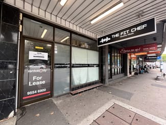 Shop & Retail commercial property leased at 16 Pacific Highway St Leonards NSW 2065 Shop & Retail commercial property leased at 16 Pacific Highway St Leonards NSW 2065
