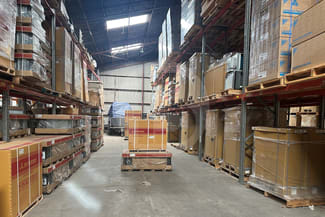 Factory, Warehouse & Industrial commercial property leased at Roselands NSW 2196