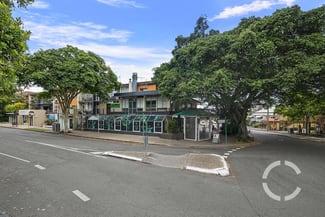 Offices commercial property leased at 158 Moray Street New Farm QLD 4005 Offices commercial property leased at 158 Moray Street New Farm QLD 4005