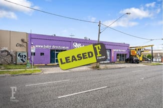Showrooms / Bulky Goods commercial property leased at 216-218 Bell Street Preston VIC 3072 Showrooms / Bulky Goods commercial property leased at 216-218 Bell Street Preston VIC 3072