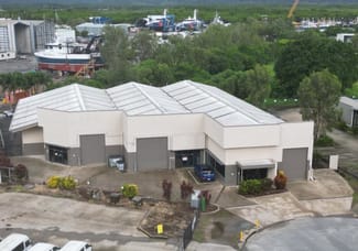 Other commercial property for lease at Shed 3/5 Walters Street Portsmith QLD 4870 Other commercial property for lease at Shed 3/5 Walters Street Portsmith QLD 4870