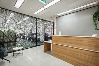 Offices commercial property leased at Suite 2, Level 1, 47 Darby Street Newcastle NSW 2300