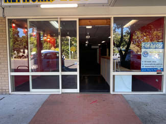 Shop & Retail commercial property leased at 3/7 Fingal Street Brunswick Heads NSW 2483 Shop & Retail commercial property leased at 3/7 Fingal Street Brunswick Heads NSW 2483