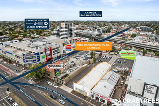 Shop & Retail commercial property leased at 1080 Dandenong Road Carnegie VIC 3163 Shop & Retail commercial property leased at 1080 Dandenong Road Carnegie VIC 3163