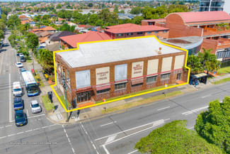 Factory, Warehouse & Industrial commercial property leased at 520-522 Canterbury Road Campsie NSW 2194 Factory, Warehouse & Industrial commercial property leased at 520-522 Canterbury Road Campsie NSW 2194