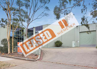 Factory, Warehouse & Industrial commercial property leased at Warehouse & Office/35 Garema Circuit Kingsgrove NSW 2208 Factory, Warehouse & Industrial commercial property leased at Warehouse & Office/35 Garema Circuit Kingsgrove NSW 2208