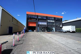 Offices commercial property for lease at OFFICE SPACE & SHOWROOM/89 Silverwater Road Silverwater NSW 2128 Offices commercial property for lease at OFFICE SPACE & SHOWROOM/89 Silverwater Road Silverwater NSW 2128