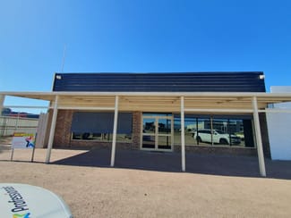 Shop & Retail commercial property leased at Unit 3, 41 Norseman Road Castletown WA 6450 Shop & Retail commercial property leased at Unit 3, 41 Norseman Road Castletown WA 6450