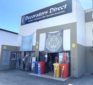 Factory, Warehouse & Industrial commercial property leased at 7/23 Corporation Circuit Tweed Heads South NSW 2486 Factory, Warehouse & Industrial commercial property leased at 7/23 Corporation Circuit Tweed Heads South NSW 2486