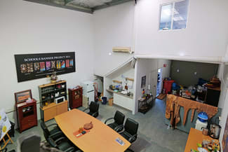 Factory, Warehouse & Industrial commercial property leased at Unit 3/178 Planet Street Carlisle WA 6101 Factory, Warehouse & Industrial commercial property leased at Unit 3/178 Planet Street Carlisle WA 6101