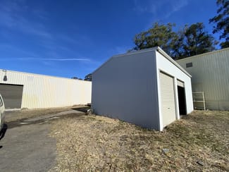 Factory, Warehouse & Industrial commercial property leased at 4 Tathra Street West Gosford NSW 2250 Factory, Warehouse & Industrial commercial property leased at 4 Tathra Street West Gosford NSW 2250