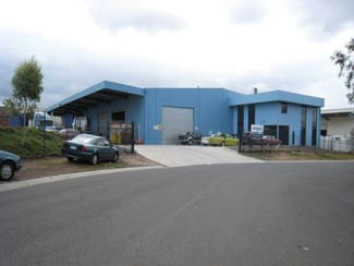 Factory, Warehouse & Industrial commercial property leased at 2 Silverton Close Laverton North VIC 3026 Factory, Warehouse & Industrial commercial property leased at 2 Silverton Close Laverton North VIC 3026