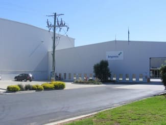 Factory, Warehouse & Industrial commercial property leased at Lot 1 Barton Road Kyabram VIC 3620 Factory, Warehouse & Industrial commercial property leased at Lot 1 Barton Road Kyabram VIC 3620