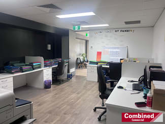 Medical / Consulting commercial property leased at 1/10 Main Street Mount Annan NSW 2567