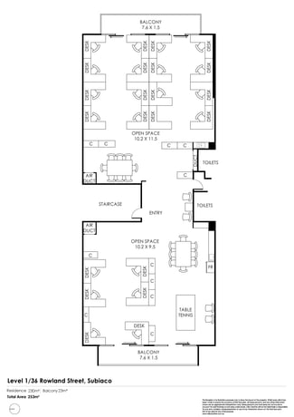 Offices commercial property leased at 1/36 Rowland Street Subiaco WA 6008 Offices commercial property leased at 1/36 Rowland Street Subiaco WA 6008