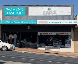 Shop & Retail commercial property leased at 39 Commercial Street Korumburra VIC 3950 Shop & Retail commercial property leased at 39 Commercial Street Korumburra VIC 3950