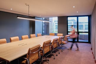 Offices commercial property for lease at 5 Constitution Avenue City ACT 2601