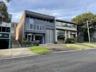 Factory, Warehouse & Industrial commercial property leased at 36 Punch Street Artarmon NSW 2064 Factory, Warehouse & Industrial commercial property leased at 36 Punch Street Artarmon NSW 2064