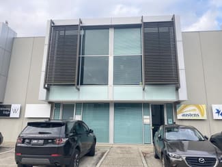 Factory, Warehouse & Industrial commercial property leased at 12-484 Graham Street Port Melbourne VIC 3207 Factory, Warehouse & Industrial commercial property leased at 12-484 Graham Street Port Melbourne VIC 3207