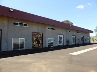 Factory, Warehouse & Industrial commercial property leased at 5/33 Hawthorn Street Dubbo NSW 2830 Factory, Warehouse & Industrial commercial property leased at 5/33 Hawthorn Street Dubbo NSW 2830