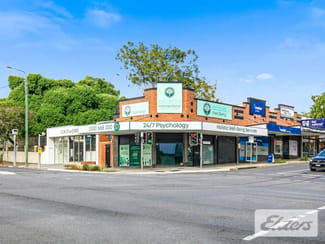 Medical / Consulting commercial property leased at 174 Cavendish Road Coorparoo QLD 4151 Medical / Consulting commercial property leased at 174 Cavendish Road Coorparoo QLD 4151