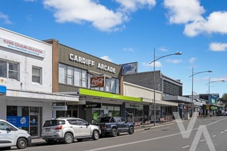 Shop & Retail commercial property leased at 5/286 Main Road Cardiff NSW 2285 Shop & Retail commercial property leased at 5/286 Main Road Cardiff NSW 2285