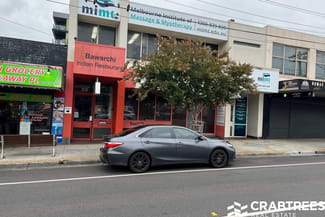 Shop & Retail commercial property leased at GF, 18-20 Station Street Moorabbin VIC 3189 Shop & Retail commercial property leased at GF, 18-20 Station Street Moorabbin VIC 3189