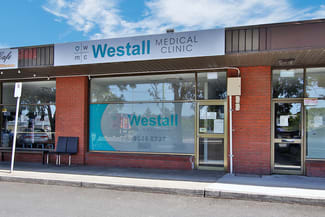 Offices commercial property leased at 4/166 Rosebank Avenue Clayton South VIC 3169