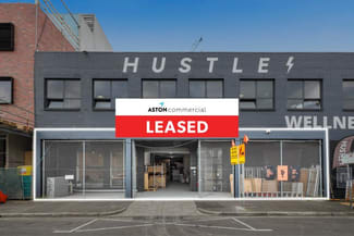 Factory, Warehouse & Industrial commercial property leased at Factory 2/27 William Street Balaclava VIC 3183 Factory, Warehouse & Industrial commercial property leased at Factory 2/27 William Street Balaclava VIC 3183